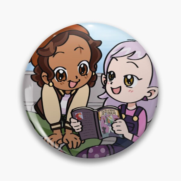 Item preview, Lumity (ojamajo doremi style) designed and sold by VarianDraws.