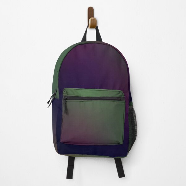 Item preview, The Colors of a Gloomy Woods designed and sold by Glitchshaman.