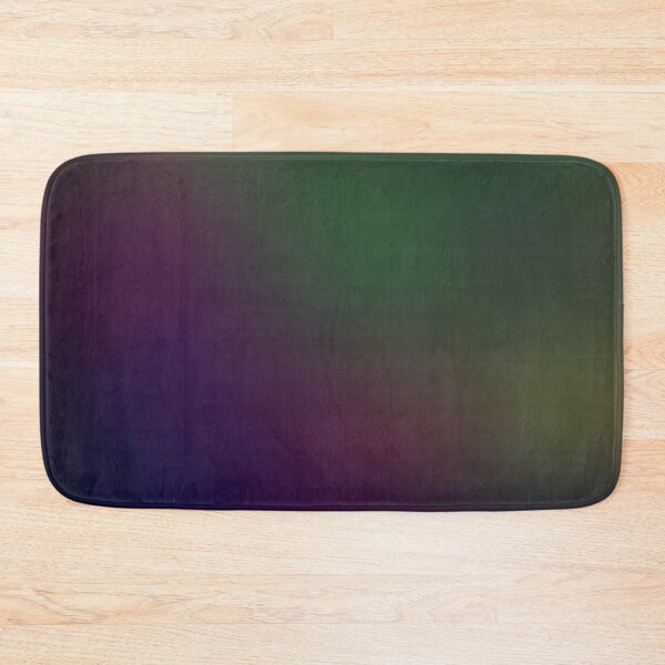 Item preview, The Colors of a Gloomy Woods designed and sold by Glitchshaman.
