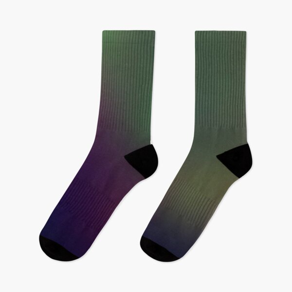 Item preview, The Colors of a Gloomy Woods designed and sold by Glitchshaman.