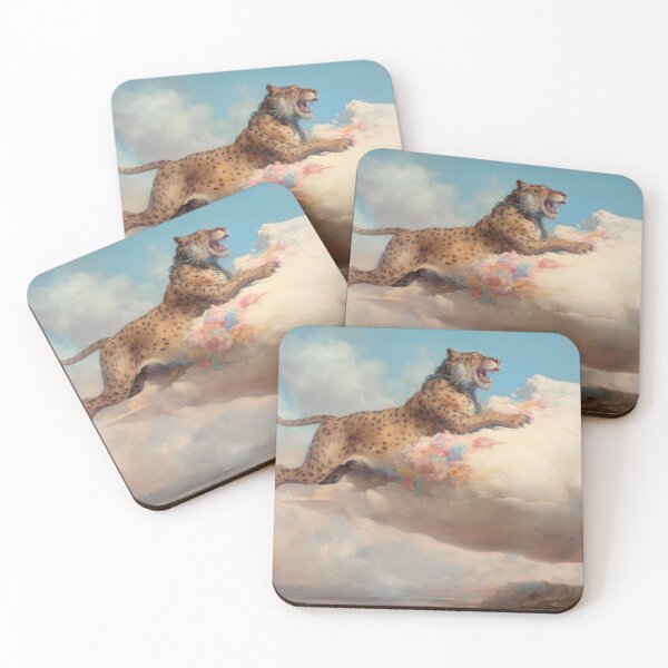 Item preview, Cloud hunting designed and sold by RealityLayers.