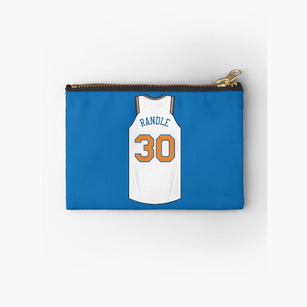 Item preview, Julius Randle New York Jersey designed and sold by WalkDesigns.