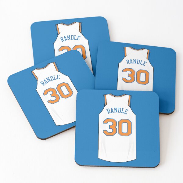 Item preview, Julius Randle New York Jersey designed and sold by WalkDesigns.