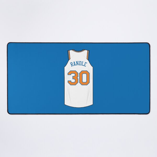 Item preview, Julius Randle New York Jersey designed and sold by WalkDesigns.