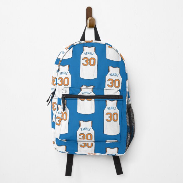 Item preview, Julius Randle New York Jersey designed and sold by WalkDesigns.