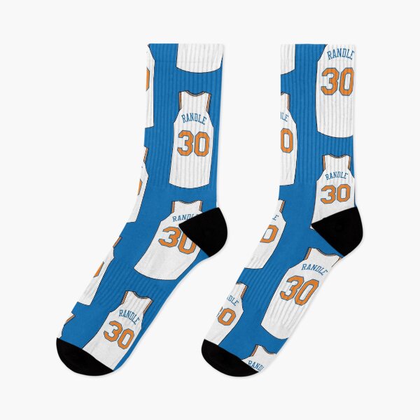 Item preview, Julius Randle New York Jersey designed and sold by WalkDesigns.