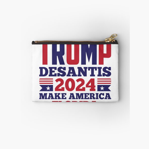 Artikelvorschau, Trump Desantis 2024 macht Amerika Florida entworfen und verkauft von ArtistaDesign.