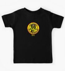 The Cobra Kai Karate Clan Kids Tee