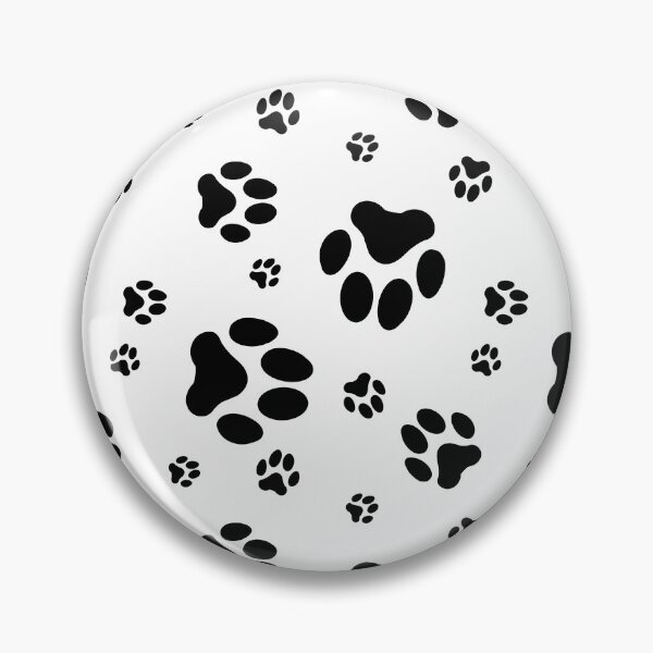 Item preview, Dog paws  designed and sold by Krissys-Art.
