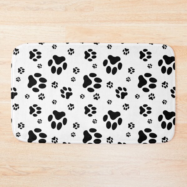 Item preview, Dog paws  designed and sold by Krissys-Art.