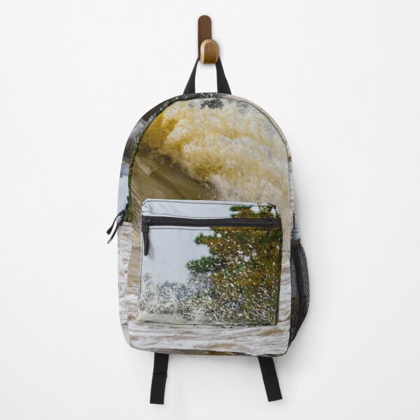 Item preview, Waves crashing after a storm designed and sold by Shizenkai.