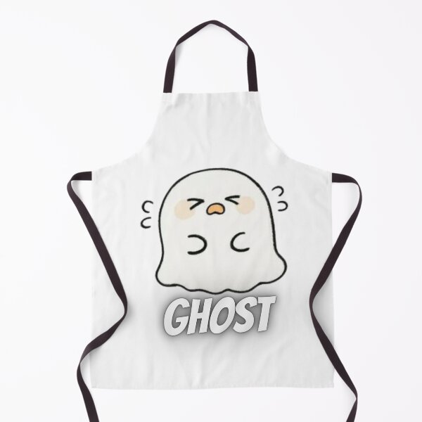 Item preview, Cute Ghost designed and sold by THE-CLOTHS.