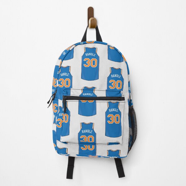 Item preview, Julius Randle New York Jersey designed and sold by WalkDesigns.
