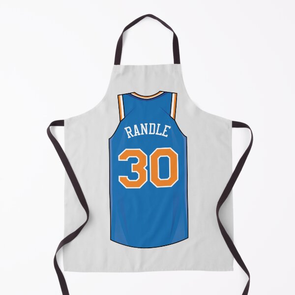 Item preview, Julius Randle New York Jersey designed and sold by WalkDesigns.