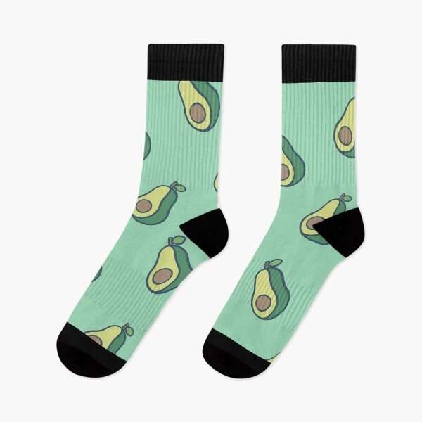 Item preview, Pattern Fresh Avocados Vegan Vegetables Fruits Background designed and sold by MrBoneDesign.