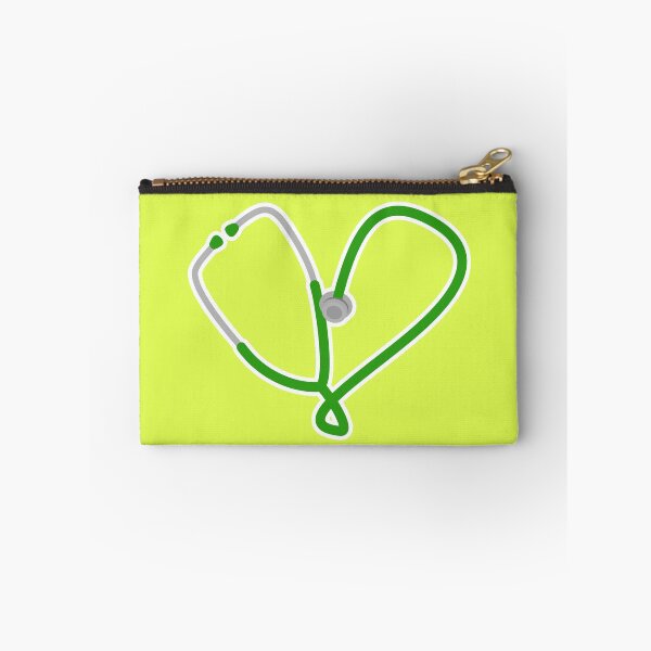 Item preview, Heart of Medicine - Clover on Citrus designed and sold by Artsy-Chemist.