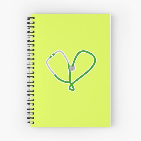 Item preview, Heart of Medicine - Clover on Citrus designed and sold by Artsy-Chemist.