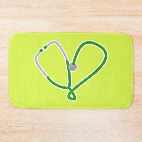 Item preview, Heart of Medicine - Clover on Citrus designed and sold by Artsy-Chemist.