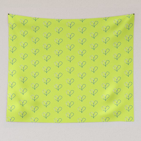 Item preview, Heart of Medicine - Clover on Citrus designed and sold by Artsy-Chemist.