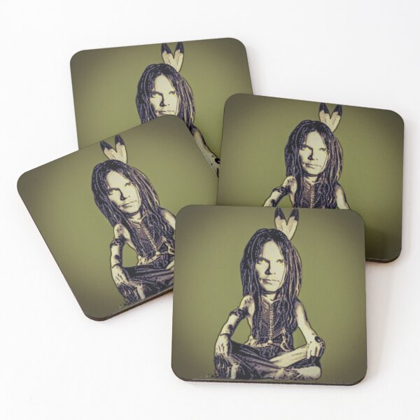 Item preview, NEIL YOUNG - ROCK IN THE FREE WORLD  designed and sold by FLICKERNOISE.