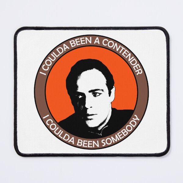 Item preview, Brando Contender designed and sold by sirglennbo.