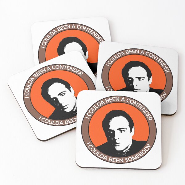 Item preview, Brando Contender designed and sold by sirglennbo.