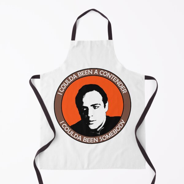 Item preview, Brando Contender designed and sold by sirglennbo.