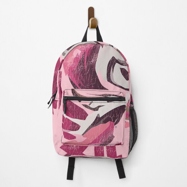 Item preview, Monster Hunter Rise Sunbreak Malzeno Kanji designed and sold by StebopDesigns.