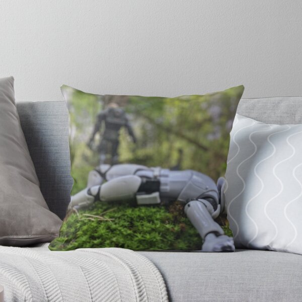 Item preview, Stormtrooper dado por muerto designed and sold by David Savory.