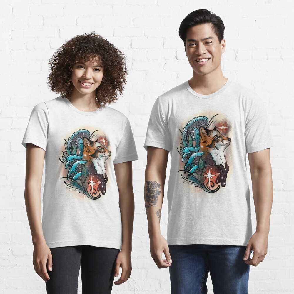 Item preview, Essential T-Shirt designed and sold by JessLocks.
