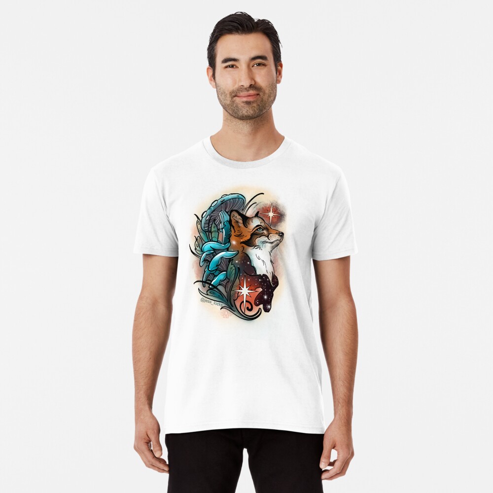Item preview, Premium T-Shirt designed and sold by JessLocks.