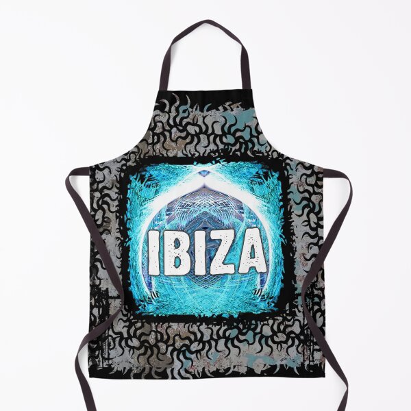 Item preview, Ibiza Balearics flow designed and sold by Periartwork.