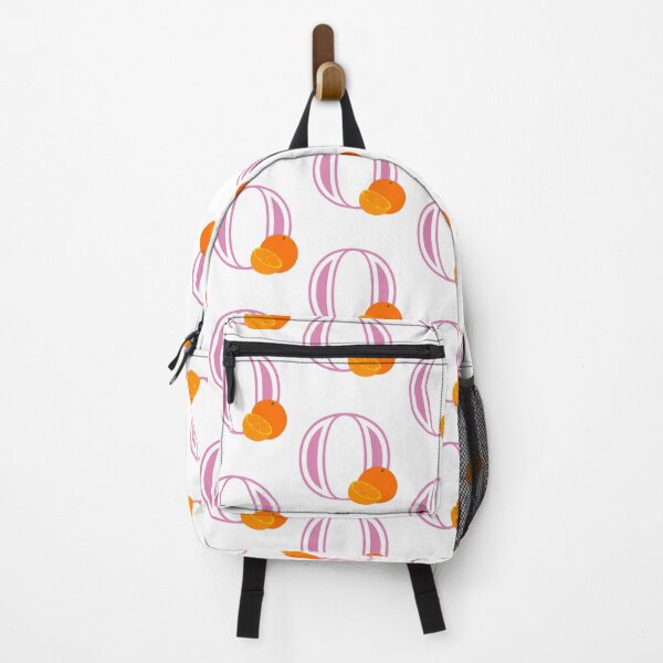 Item preview, O for Orange designed and sold by La boutique de Clémence.