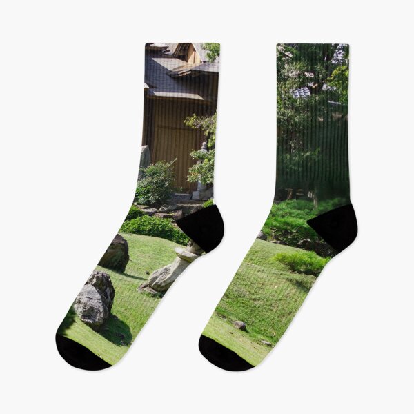 Item preview, Traditional Japanese garden designed and sold by Shizenkai.
