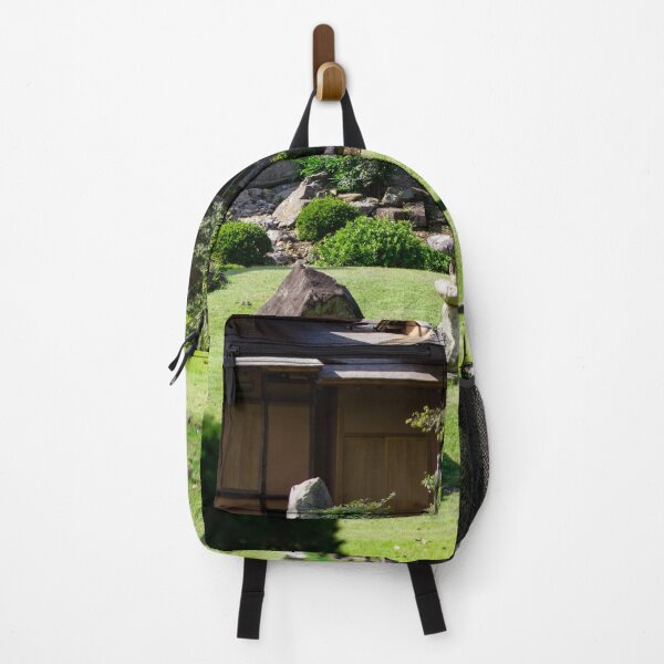 Item preview, Traditional Japanese garden designed and sold by Shizenkai.