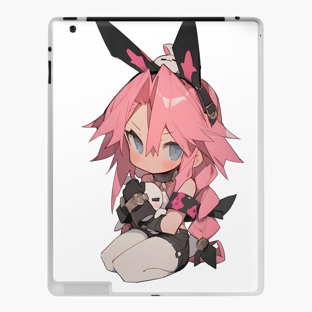 Chibi Bunny Fate Astolfo | Poster