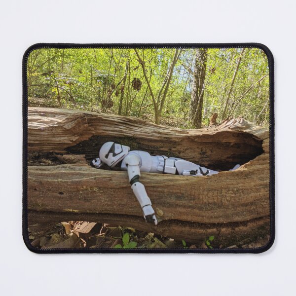 Item preview, Stormtrooper chillin' designed and sold by David Savory.