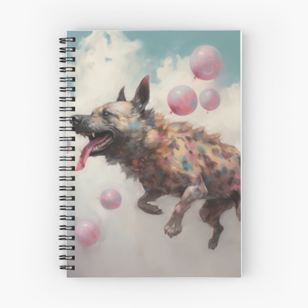 Item preview, Hiena in love designed and sold by RealityLayers.