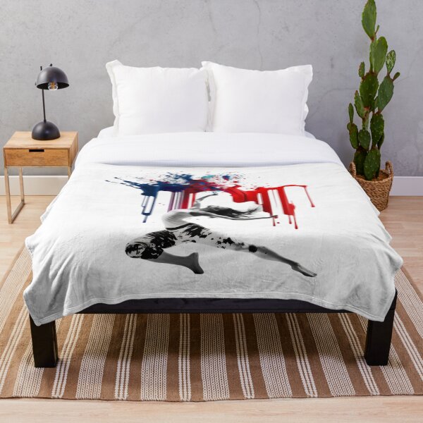 Item preview, USA Yoga Instructor | Patriotic | Namaste | Peace designed and sold by Stylinova.