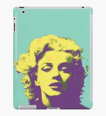 Marilyn iPad Case/Skin
