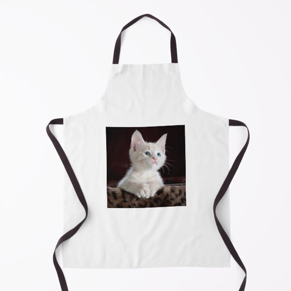 Item preview, white cat designed and sold by GLORY-LIFE.