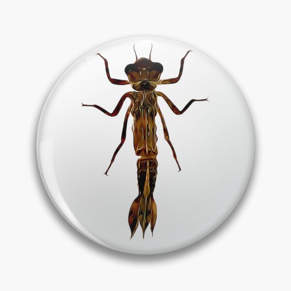 Item preview, Springwater Dancer nymph designed and sold by Glasgorn.