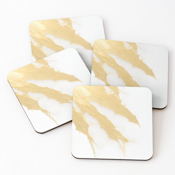 Item preview, Shimmering Gold designed and sold by ArcticWolf-Art.