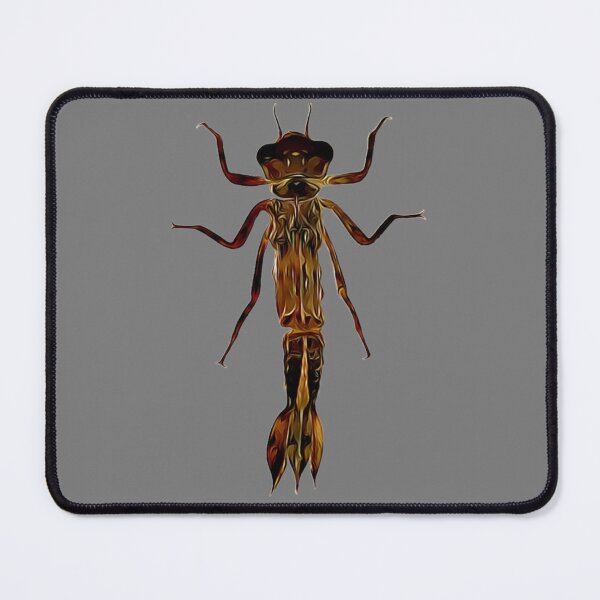 Item preview, Springwater Dancer nymph designed and sold by Glasgorn.