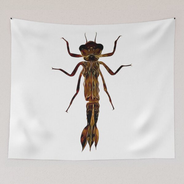 Item preview, Springwater Dancer nymph designed and sold by Glasgorn.