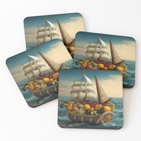 Item preview, Bearing Fruit designed and sold by digital-anomaly.