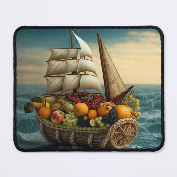 Item preview, Bearing Fruit designed and sold by digital-anomaly.