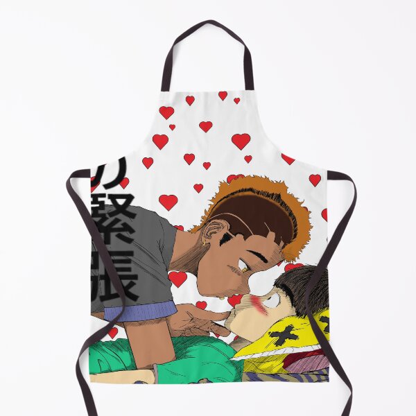 Item preview, OC BL Themed stickers, shirts, mousepads etc. designed and sold by OC Animeworks.