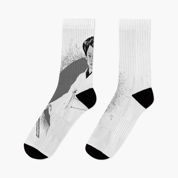 Item preview, O-Ren Ishii from Kill Bill designed and sold by athyabm.