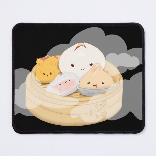 Item preview, Dreaming of Dim Sum designed and sold by ReisssPieces.